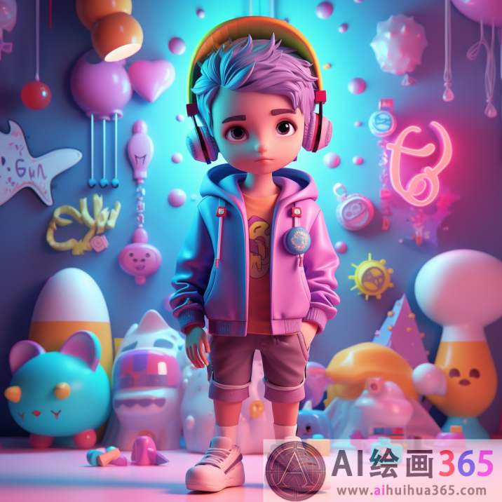 𝙱𝚘𝚢𝚜 Ai绘画♂💕⃞ꕥ in 2023